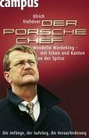 Der Porsche-Chef (eBook, ePUB) - Viehöver, Ulrich