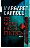 Er wird dich finden (eBook, ePUB)