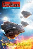 Ein Pfand für die Spenta (Heftroman) / Perry Rhodan-Zyklus "Neuroversum" Bd.2684 (eBook, ePUB)