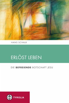 Erlöst leben (eBook, ePUB) - Schalk, Hans