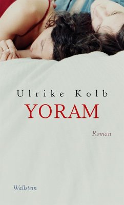 Yoram (eBook, ePUB) - Kolb, Ulrike