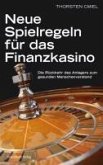 Neue Spielregeln für das Finanzkasino (eBook, PDF)