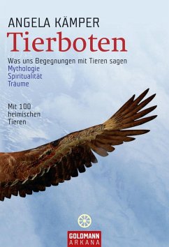 Tierboten (eBook, ePUB) - Kämper, Angela