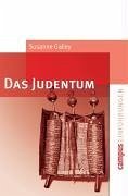 Das Judentum (eBook, PDF) - Galley, Susanne