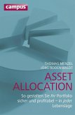 Asset Allocation (eBook, PDF)