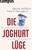 Die Joghurt-Lüge (eBook, ePUB)