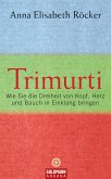 Trimurti (eBook, ePUB)