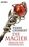 Krieger der Dämmerung / Die Magier Bd.2 (eBook, ePUB)