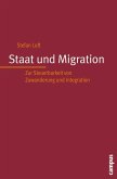Staat und Migration (eBook, PDF)