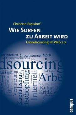 Wie Surfen zu Arbeit wird (eBook, PDF) - Papsdorf, Christian