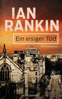 Ein eisiger Tod / Inspektor Rebus Bd.7 (eBook, ePUB) - Rankin, Ian