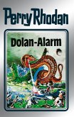 Dolan-Alarm / Perry Rhodan - Silberband Bd.40 (eBook, ePUB)
