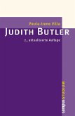 Judith Butler (eBook, PDF)
