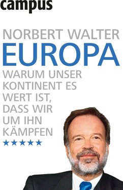 Europa (eBook, ePUB) - Walter, Norbert