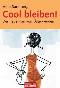 Cool bleiben! (eBook, ePUB) - Sandberg, Vera