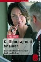 Konfliktmanagement für Frauen (eBook, PDF) - Baum, Tanja