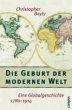 Die Geburt der modernen Welt (eBook,... - Bild 1