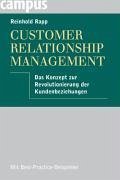 Customer Relationship Management (eBook, PDF) - Rapp, Reinhold