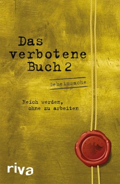 Das verbotene Buch 2 (eBook, PDF) - Riva Verlag