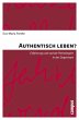 Authentisch leben? (eBook, PDF) - Bild 1