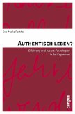 Authentisch leben? (eBook, PDF)