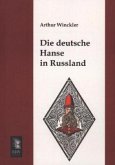 Die deutsche Hanse in Russland