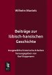 Beiträge zur lübisch-hansischen... - Bild 1