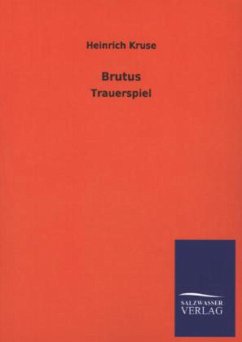Brutus - Kruse, Heinrich