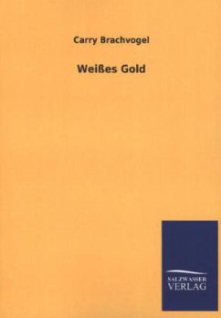 Weißes Gold - Brachvogel, Carry