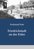 Friedrichstadt an der Eider