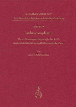 Ludus compleatur - Grafestätter, Andrea