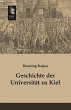 Geschichte der Universität zu Kiel - Bild 1