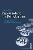 Repräsentation in Demokratien (eBook, PDF)