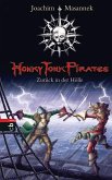 Zurück in der Hölle / Honky Tonk Pirates Bd.3 (eBook, ePUB)