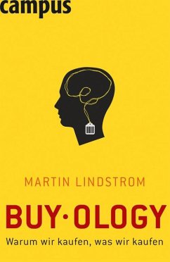 Buyology (eBook, PDF) - Lindstrom, Martin