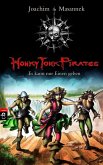 Es kann nur einen geben / Honky Tonk Pirates Bd.4 (eBook, ePUB)