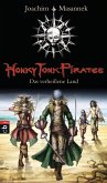 Das verheißene Land / Honky Tonk Pirates Bd.1 (eBook, ePUB)