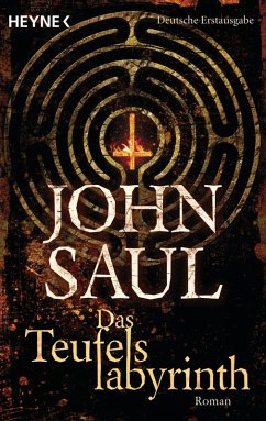 Das Teufelslabyrinth (eBook, ePUB) - Saul, John