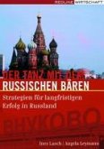 Der Tanz mit dem russischen Bären (eBook, PDF)