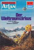 Der Weltraumzirkus (Heftroman) / Perry Rhodan - Atlan-Zyklus &quote;USO / ATLAN exklusiv&quote; Bd.114 (eBook, ePUB)