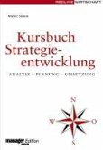 Kursbuch Strategieentwicklung (eBook, PDF)