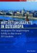 Wachstumsmärkte in Osteuropa (eBook,... - Bild 1