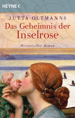 Das Geheimnis der Inselrose (eBook, ePUB) - Oltmanns, Jutta