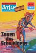 Zonen des Schweigens (Heftroman) /... - Bild 1