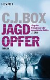 Jagdopfer (eBook, ePUB)