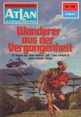 Wanderer aus der Vergangenheit (Heftroman) / Perry Rhodan - Atlan-Zyklus 