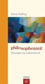Philosophenzeit (eBook, ePUB)