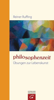 Philosophenzeit (eBook, ePUB) - Ruffing, Reiner