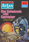 Das Geheimnis von Gostacker (Heftroman) / Perry Rhodan - Atlan-Zyklus "ATLAN exklusiv / USO" Bd.163 (eBook, ePUB)