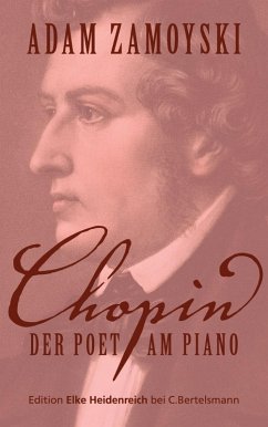 Chopin (eBook, ePUB) - Zamoyski, Adam